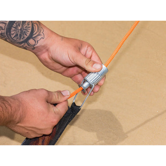 Tiegear STEADFAST Guy Rope 4m