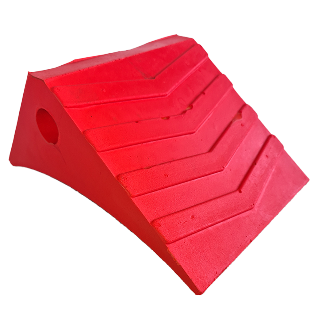 Redfoot Super Chock