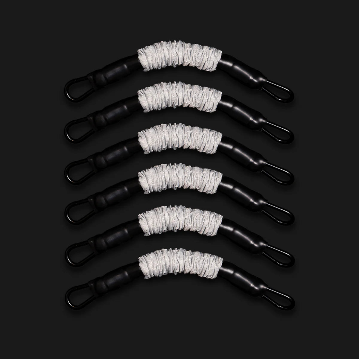 Tiegear STEADFAST Screen Springs 6 Pack