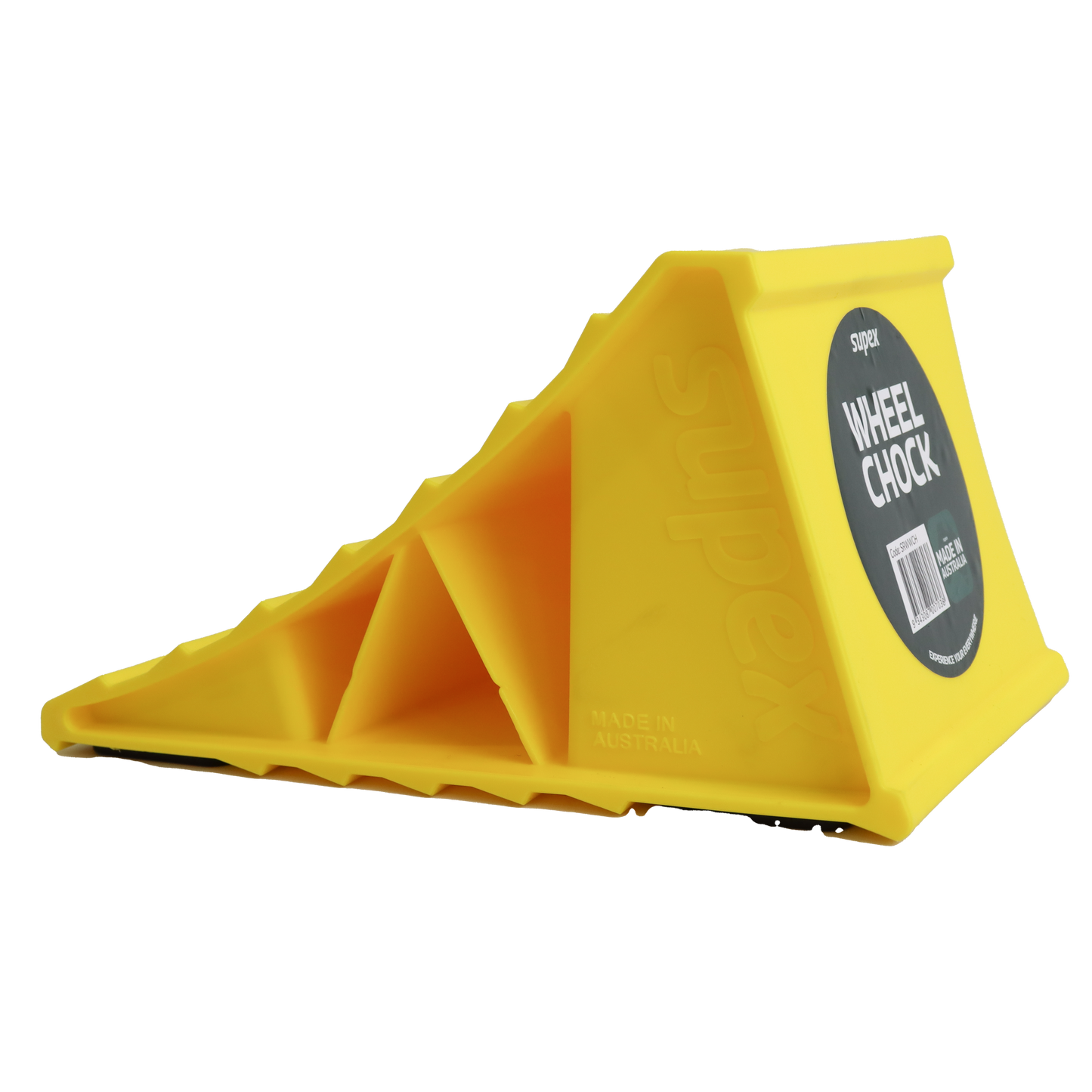 Supex Wheel Chock