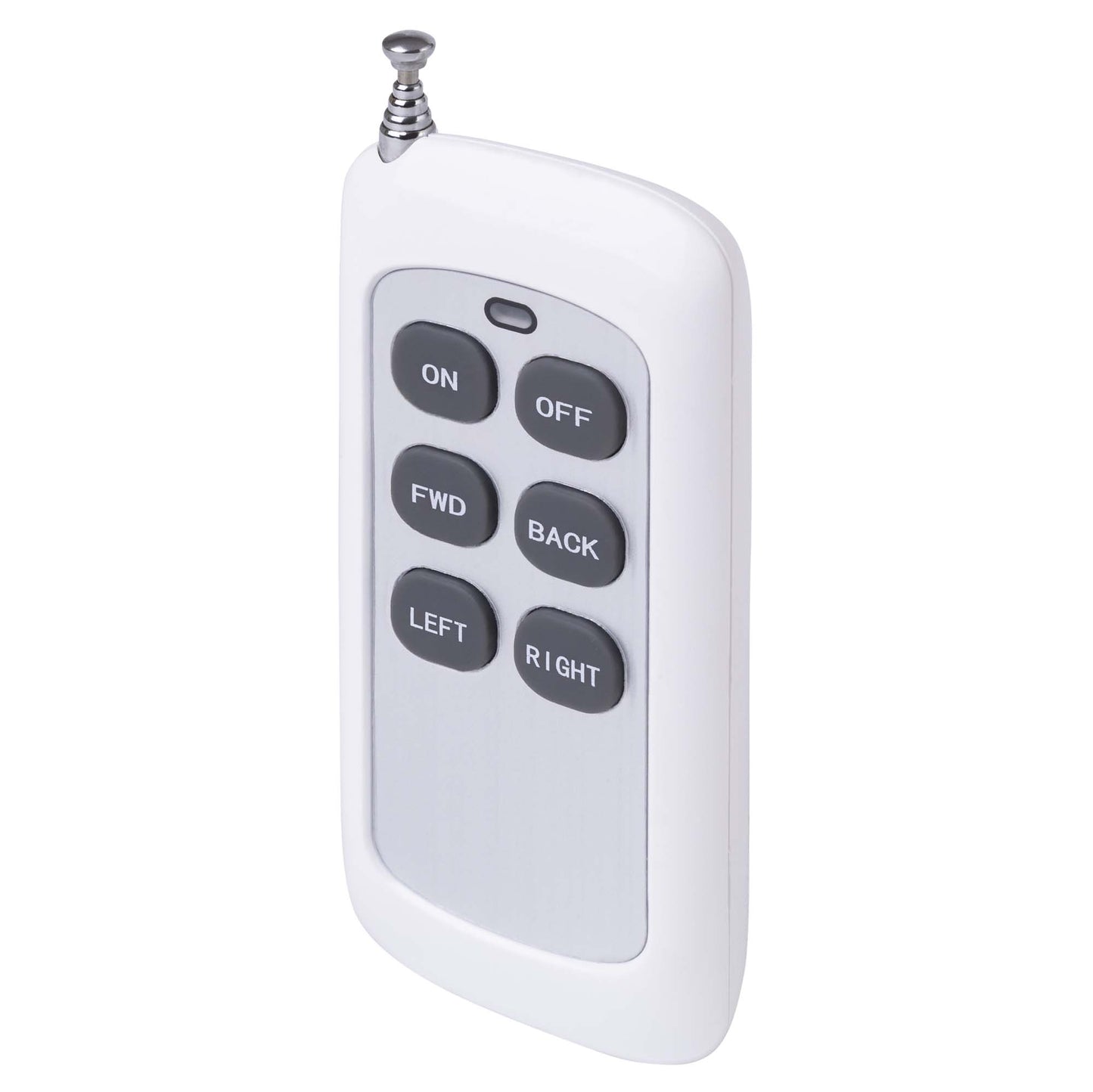 Optitec Optimover V3 Remote Control Jockey Wheel