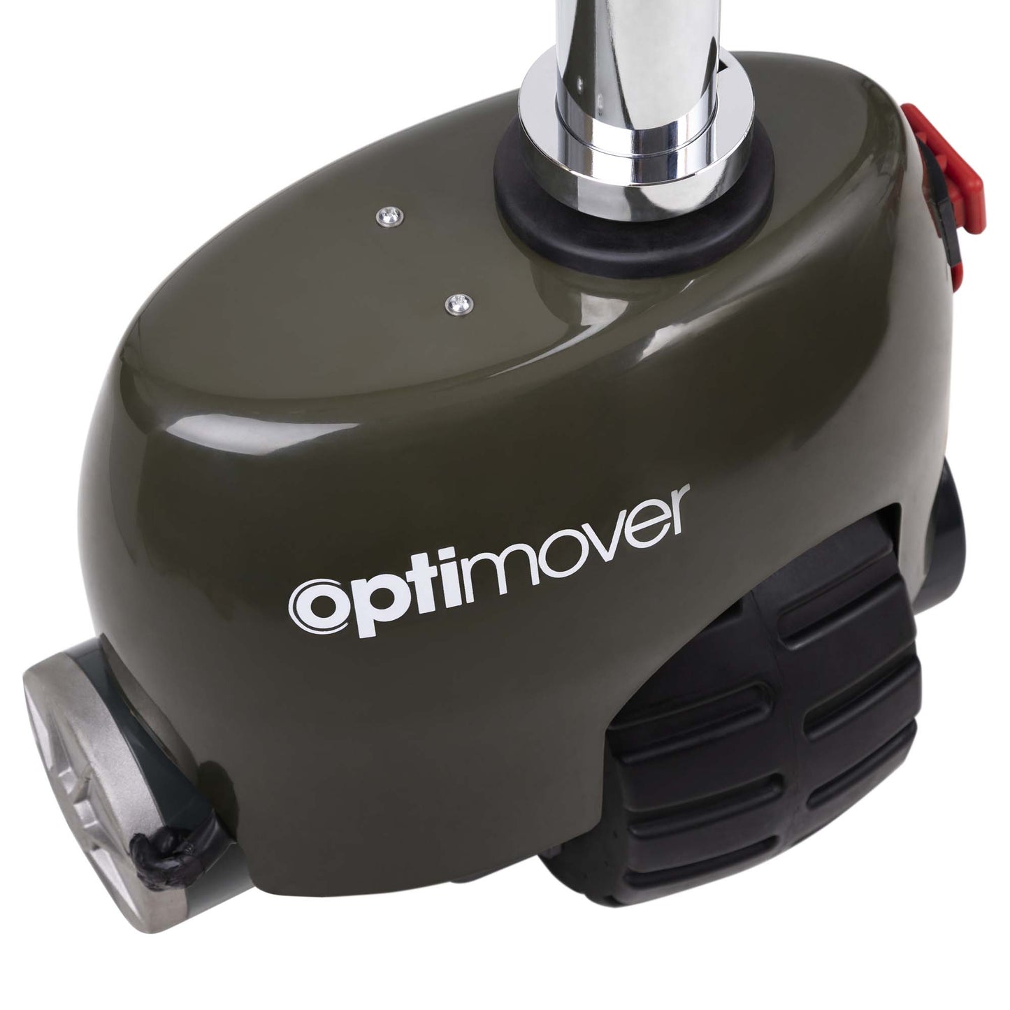 Optitec Optimover V3 Remote Control Jockey Wheel