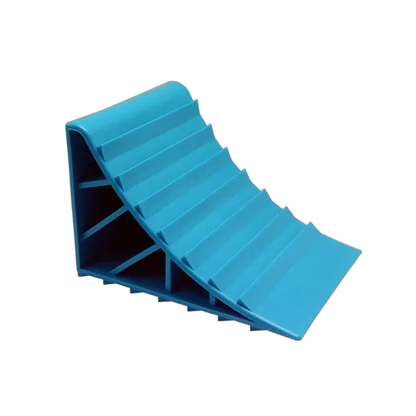 Wheel Chock Camec - Teal
