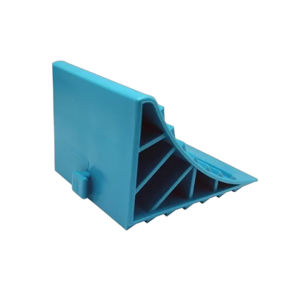 Wheel Chock Camec - Teal