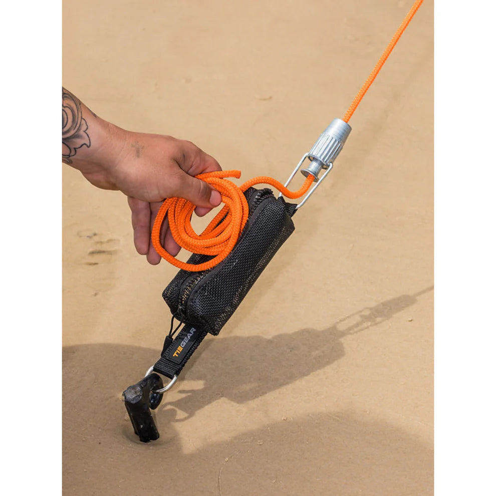 Tiegear STEADFAST Guy Rope 4m