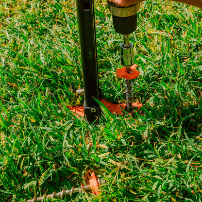 Rollout Awning Anchor Kit