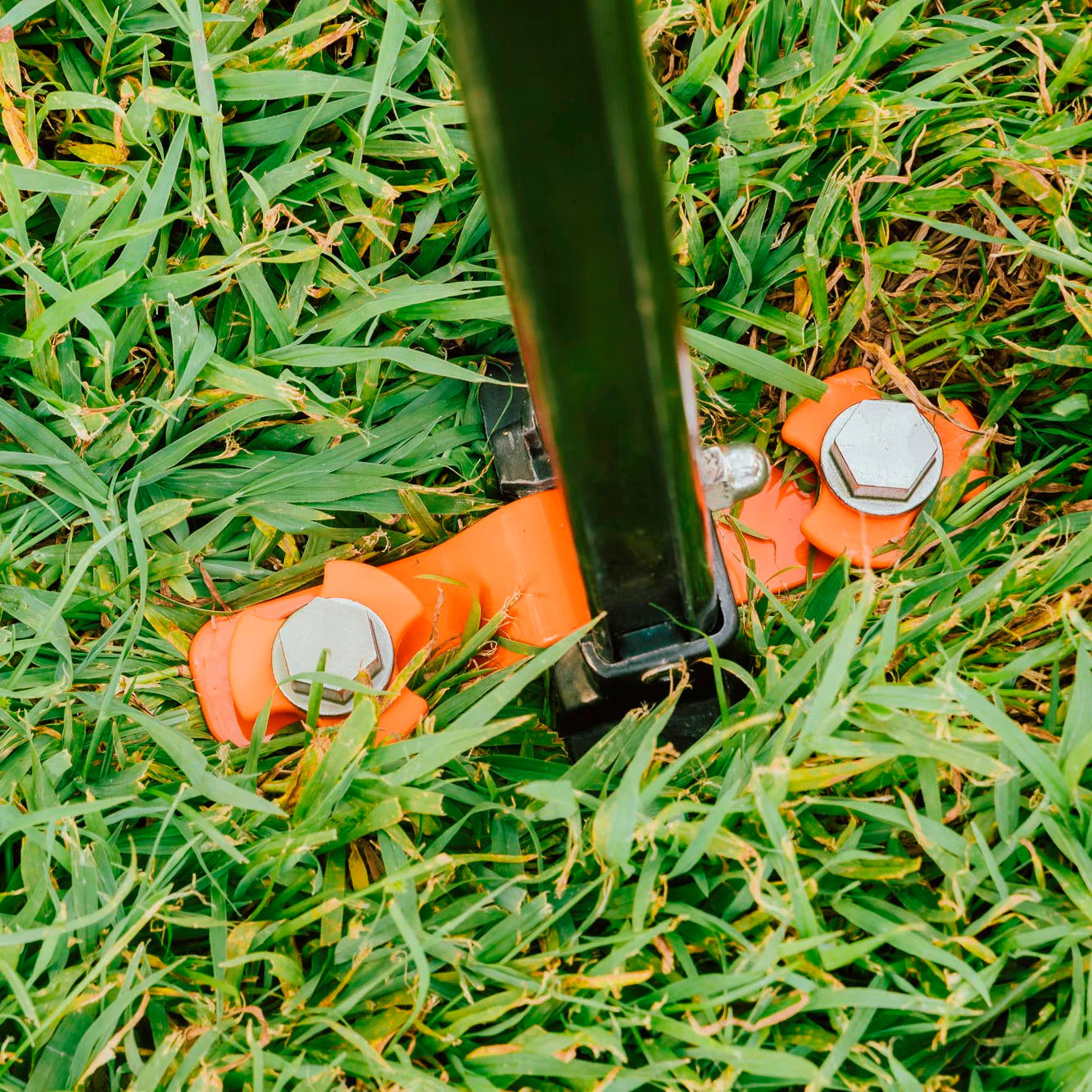 Rollout Awning Anchor Kit