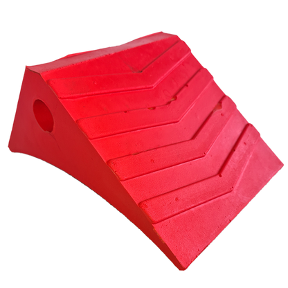 Redfoot Super Chock