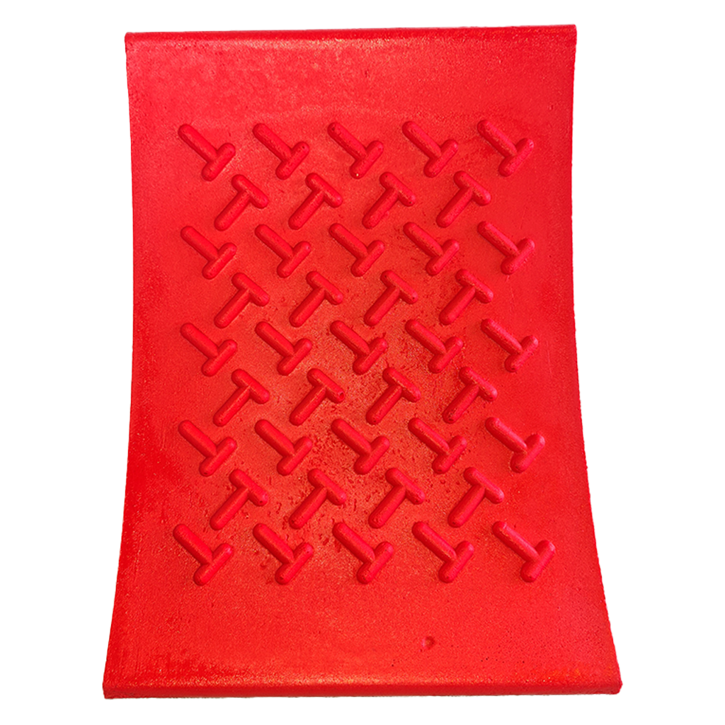Redfoot Super Chock