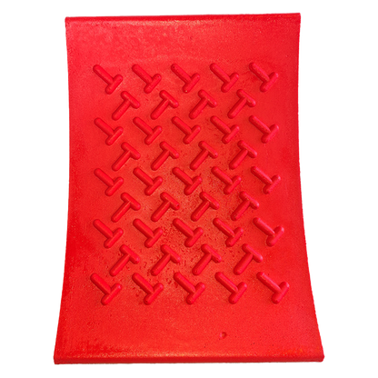 Redfoot Super Chock