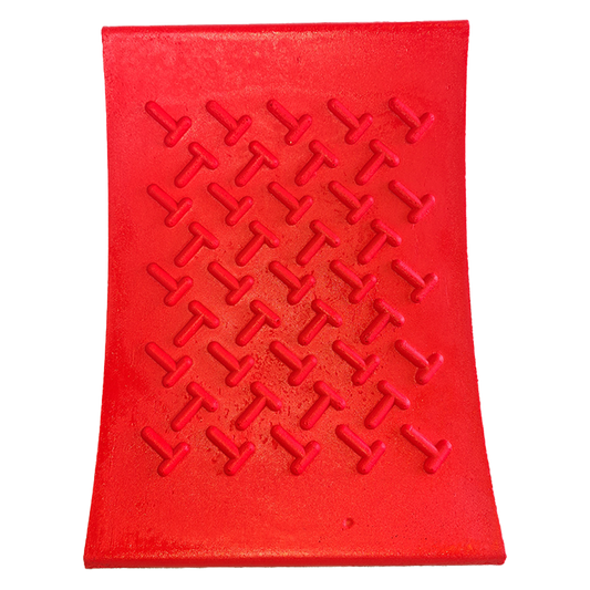 Redfoot Super Chock