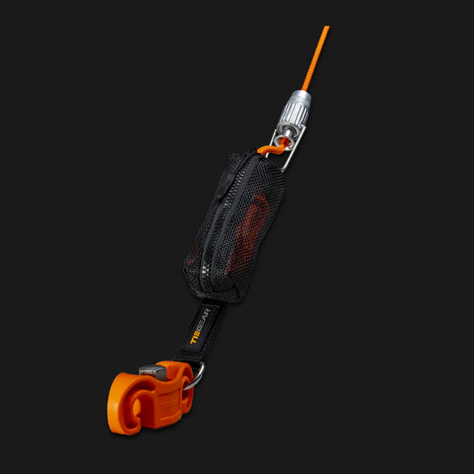Tiegear STEADFAST Guy Rope 4m