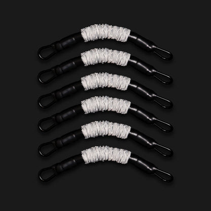 Tiegear STEADFAST Screen Springs 6 Pack