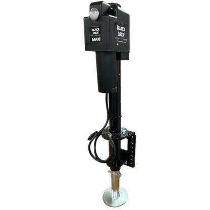 Black Jack Trailer Jack - Maxi