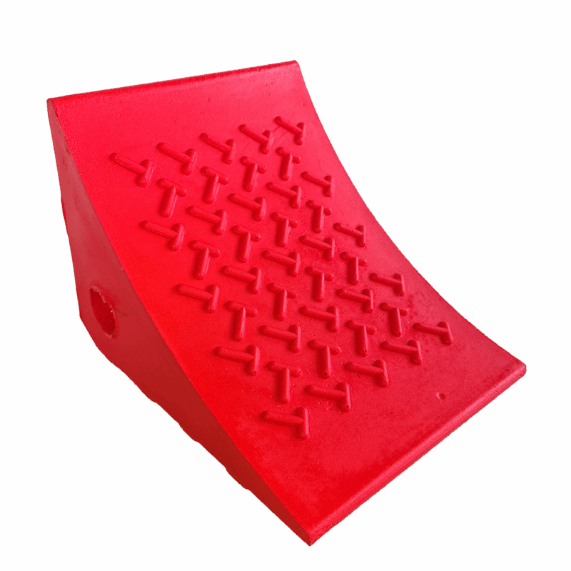 Redfoot Super Chock
