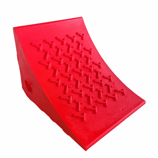Redfoot Super Chock