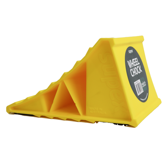 Supex Wheel Chock