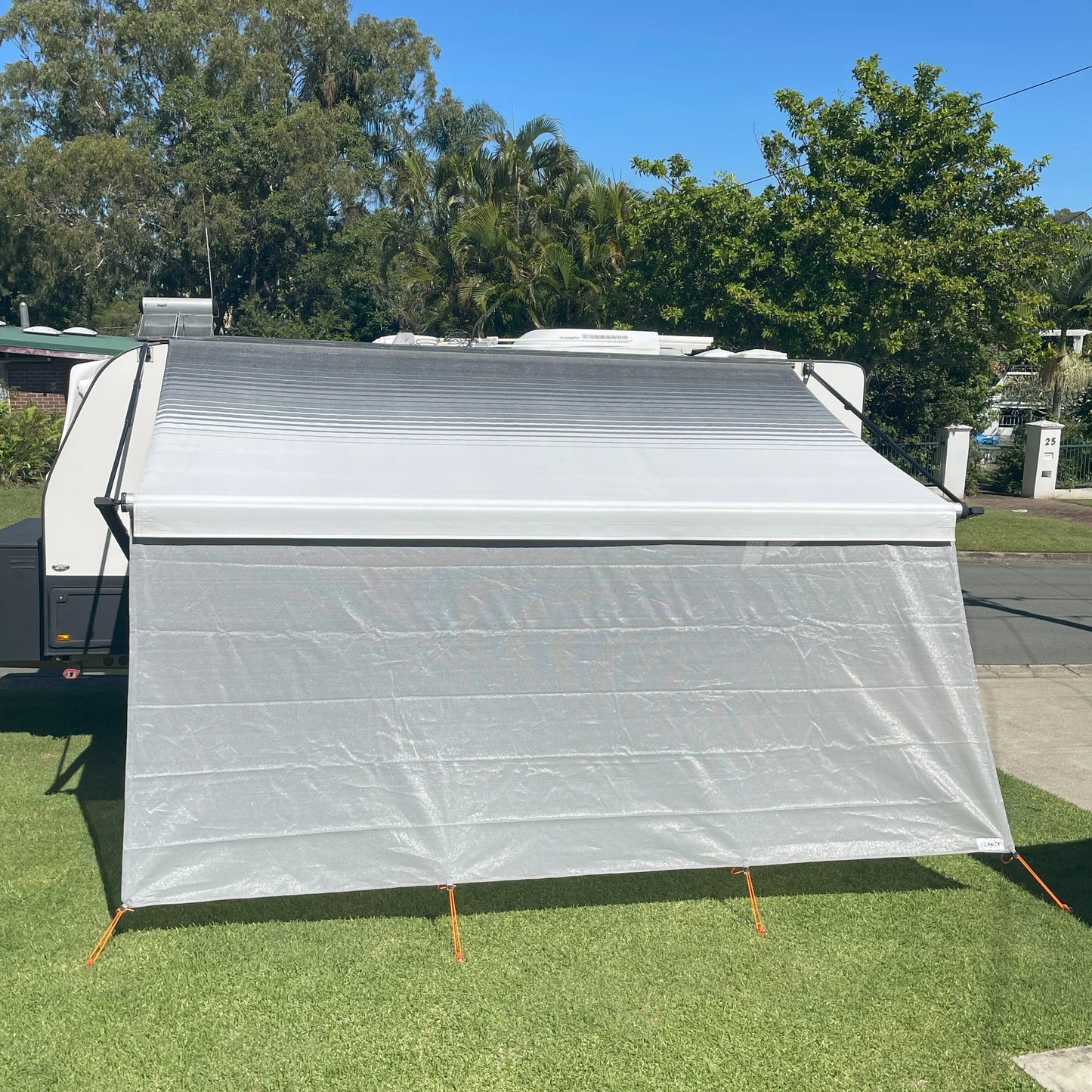 Privacy Screen Kit