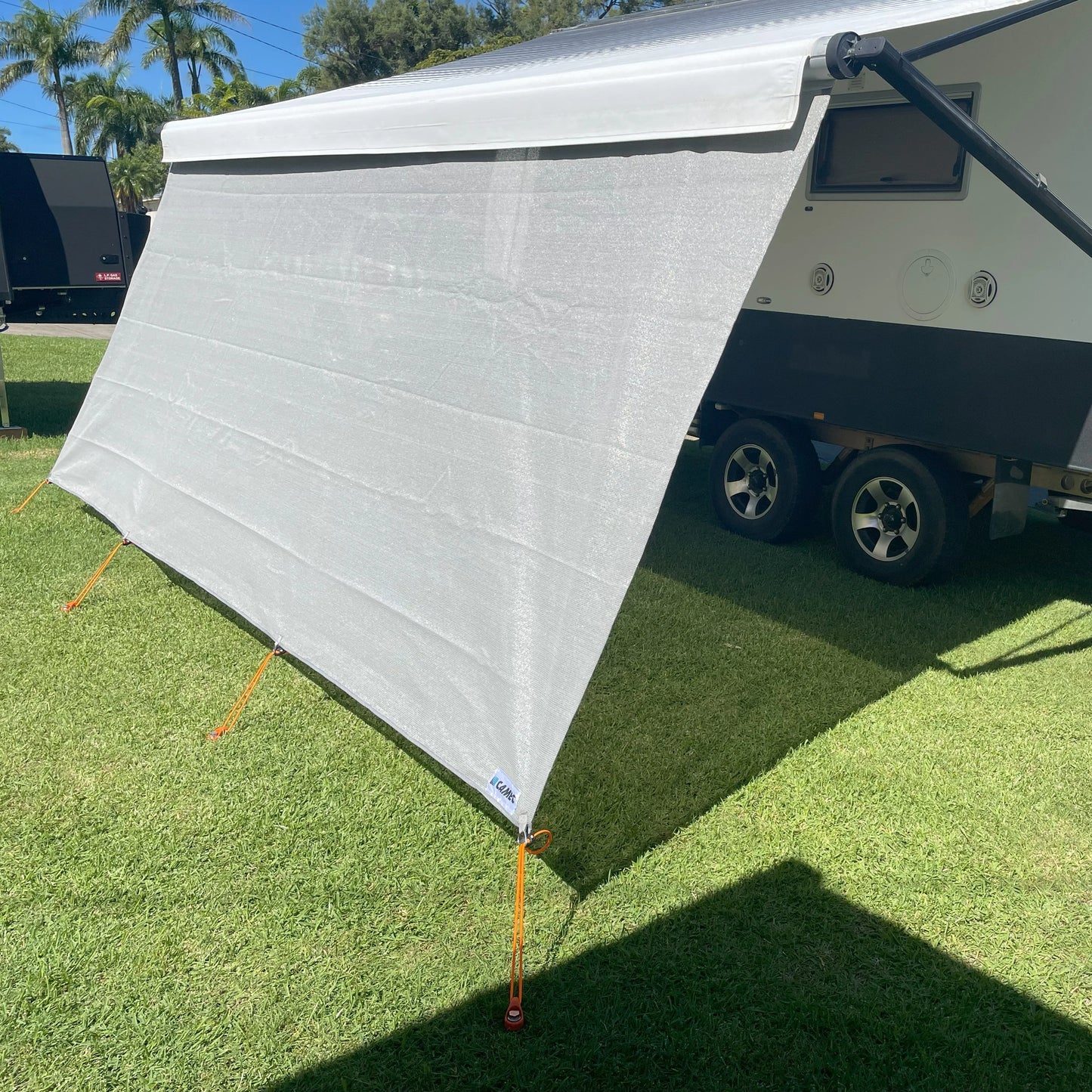 Privacy Screen Kit
