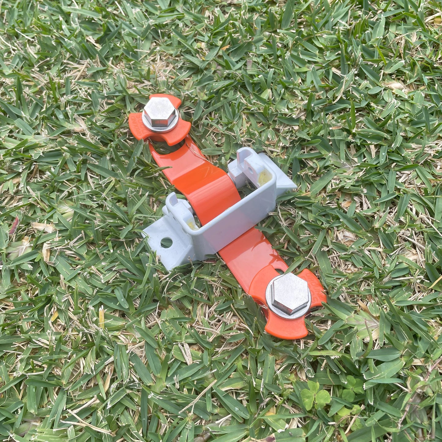 Rollout Awning Anchor Kit