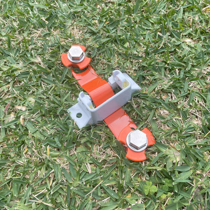 Rollout Awning Anchor Kit