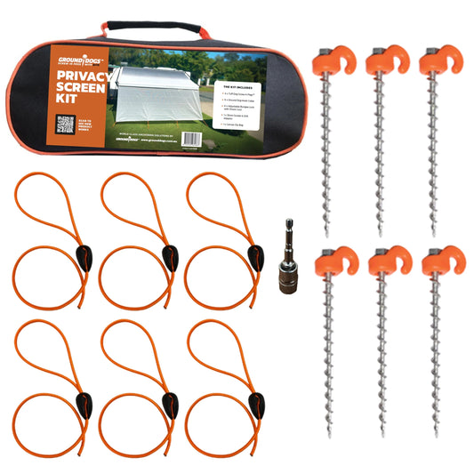 Privacy Screen Kit