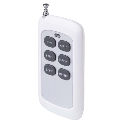 Optitec Optimover V3 Remote Control Jockey Wheel