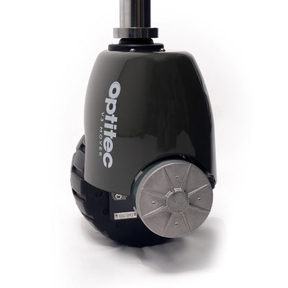 Optitec Optimover V3 Remote Control Jockey Wheel