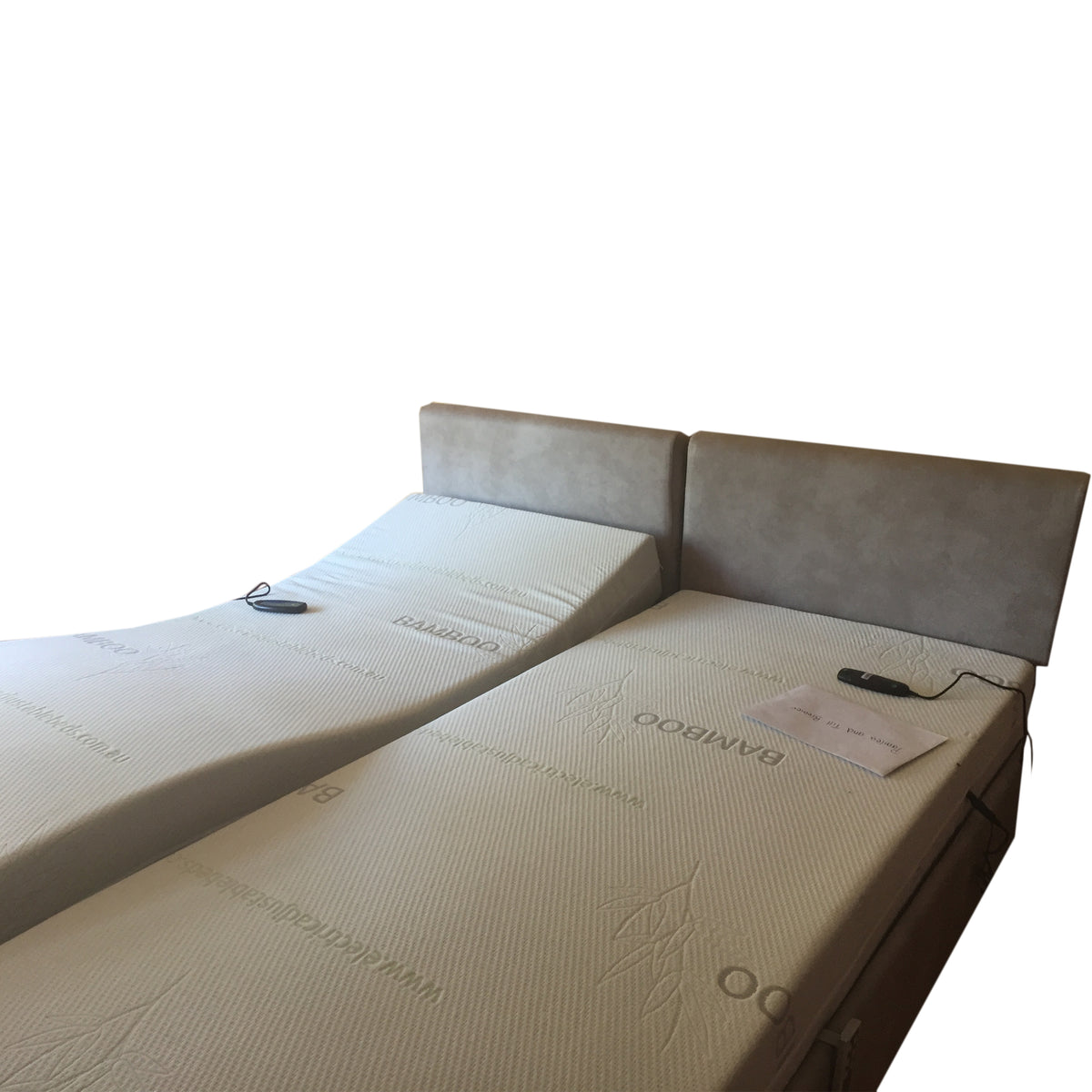 Sydney Electric Adjustable Bed